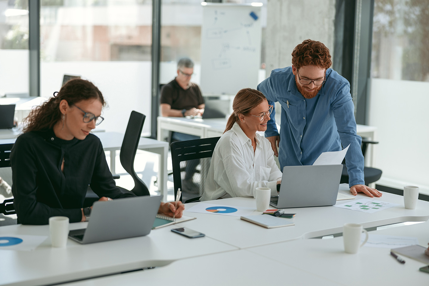 GovRAMP Requirements Checklist for Compliance Teams