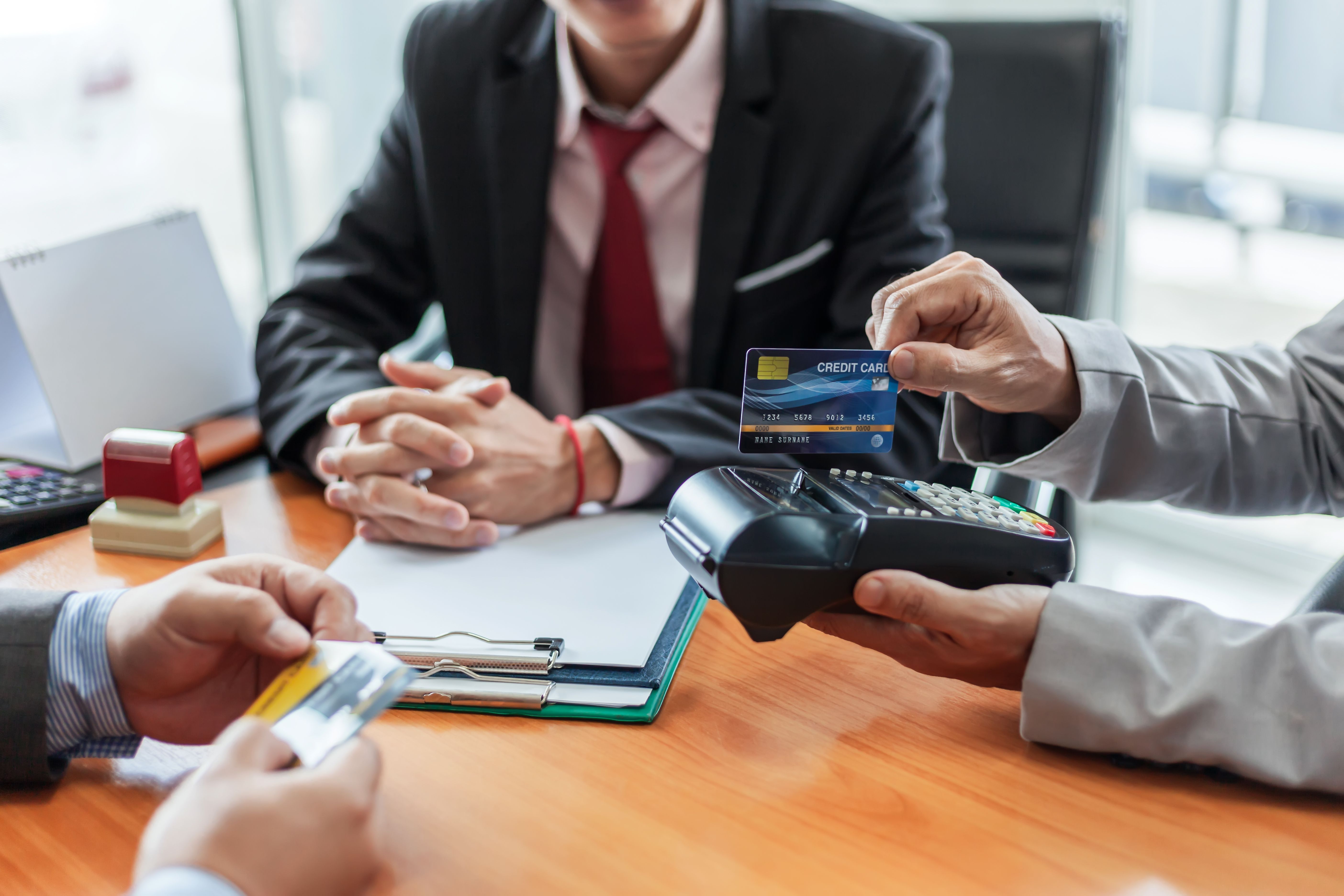 PCI Compliance and AI: Managing New Compliance Risks