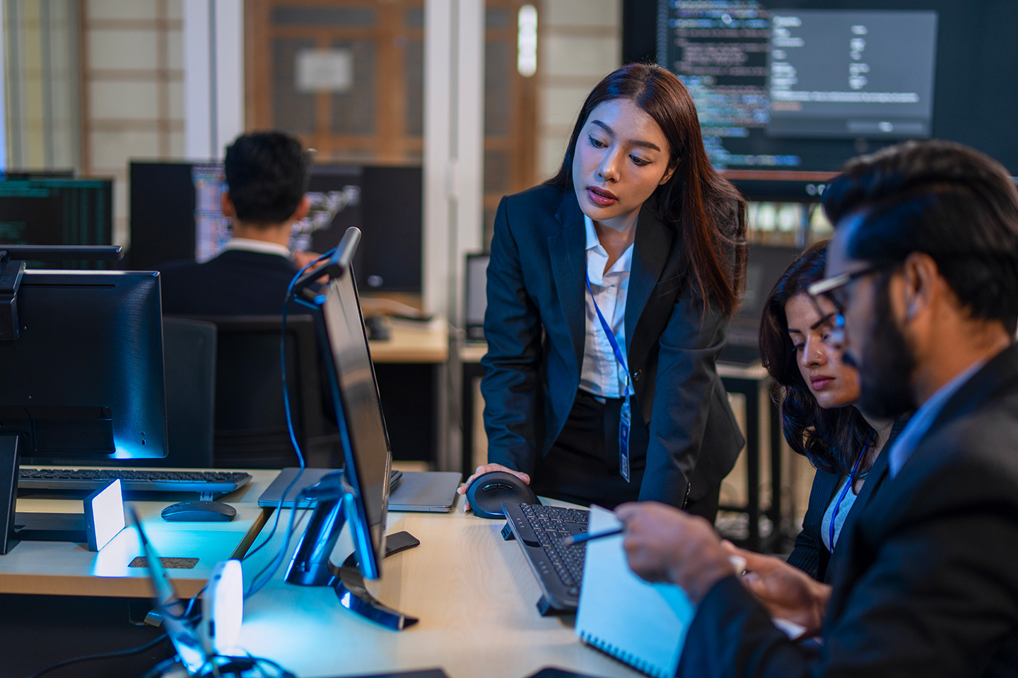 NIST Cybersecurity Framework vs. ISO 27001