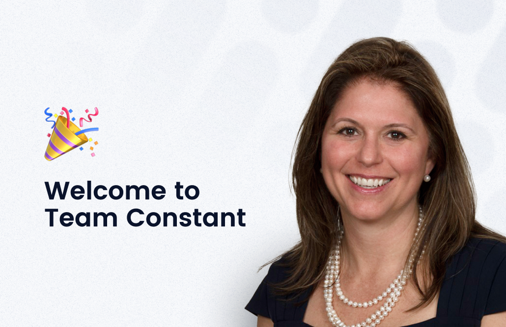 Dana Ruff joins Constant as VP of Sales and Growth