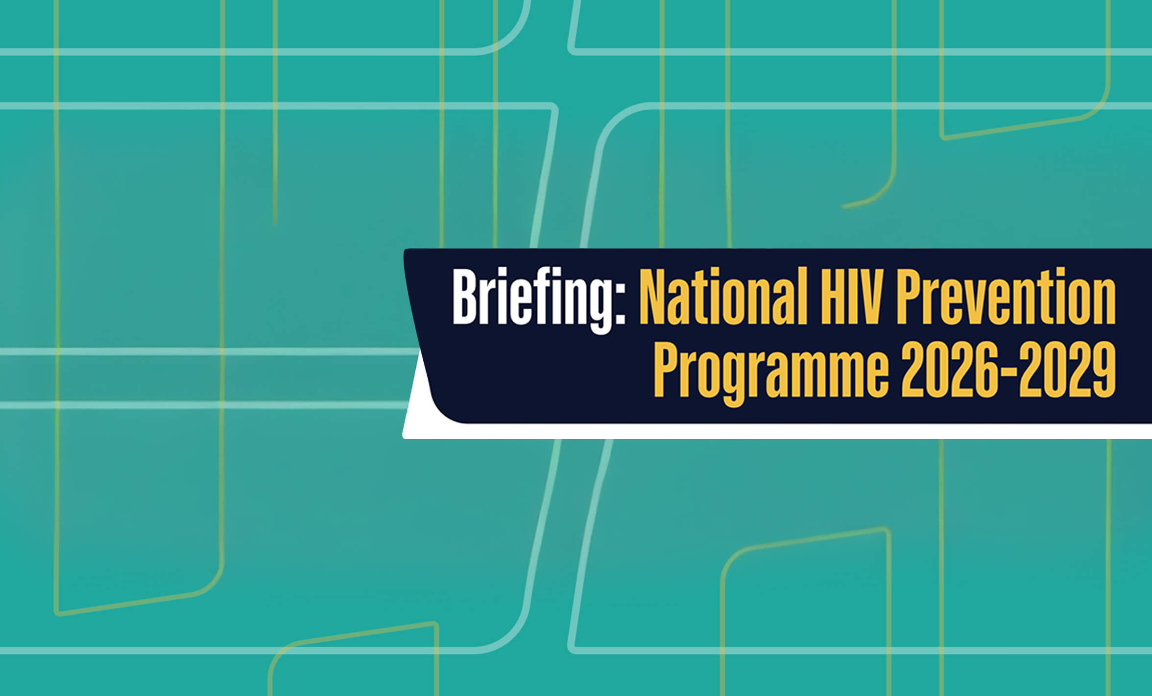 New HIV Prevention England programme launches