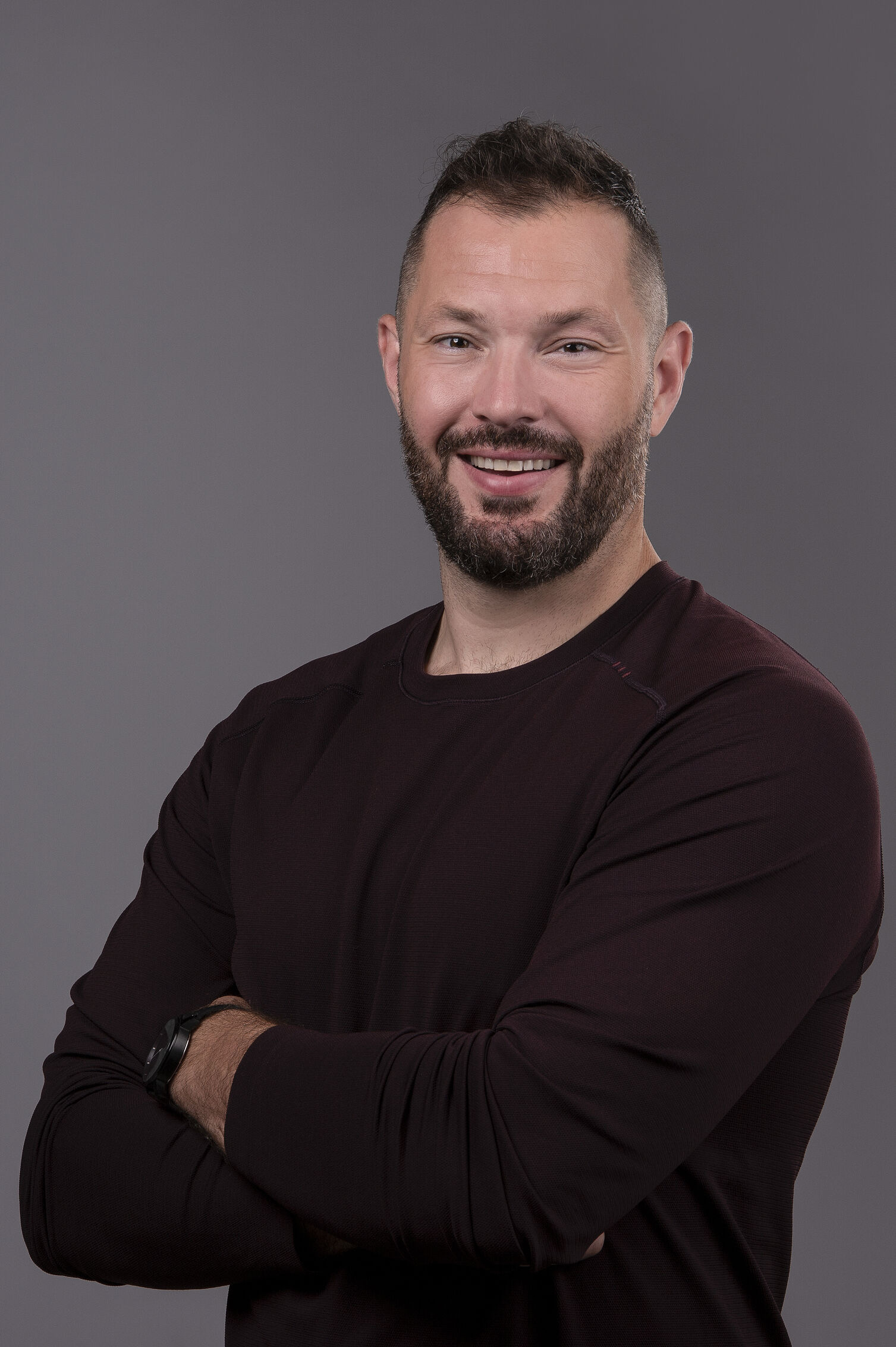 Dr. Kristian Frantzen