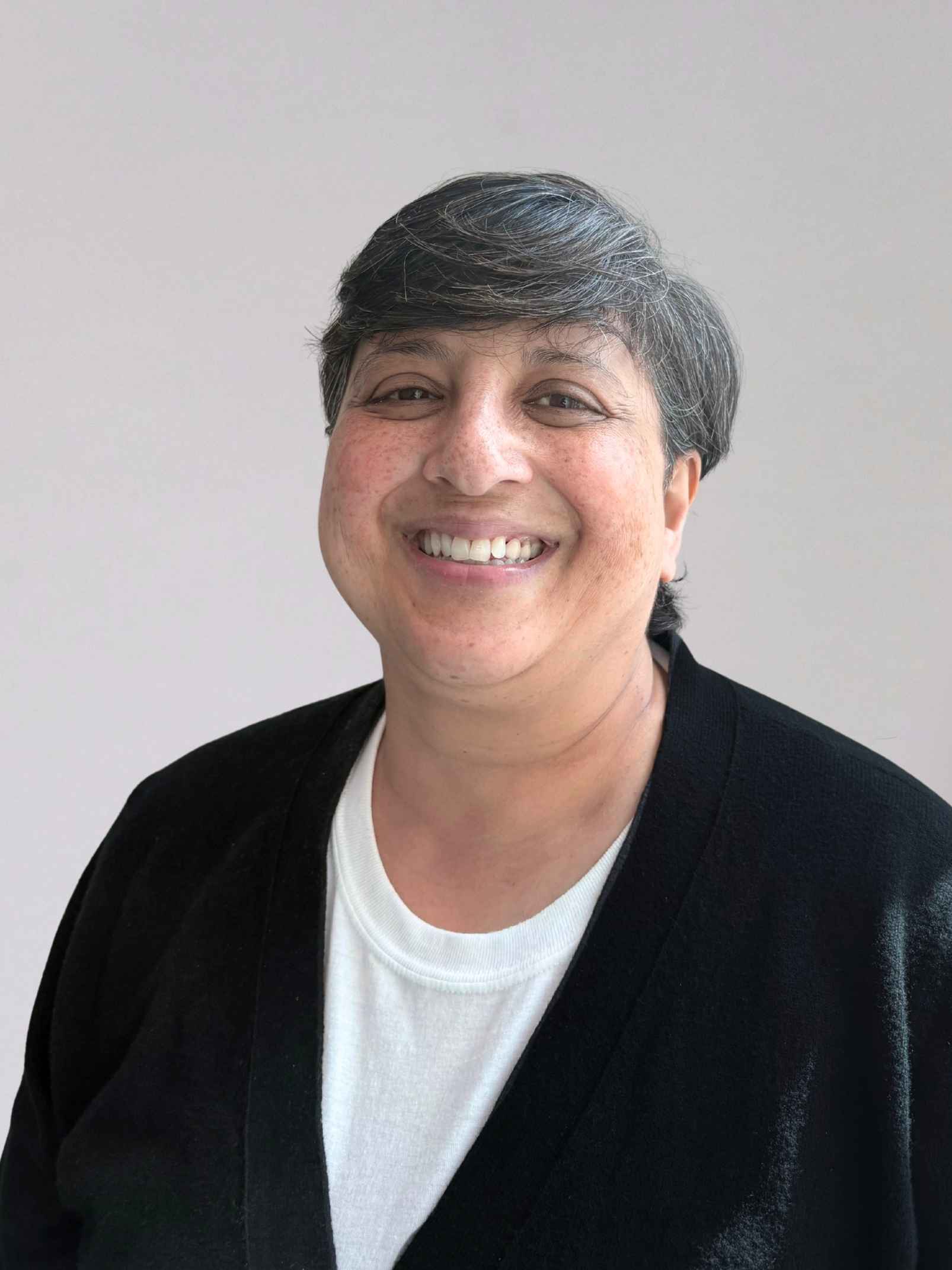 Audra Lobo
