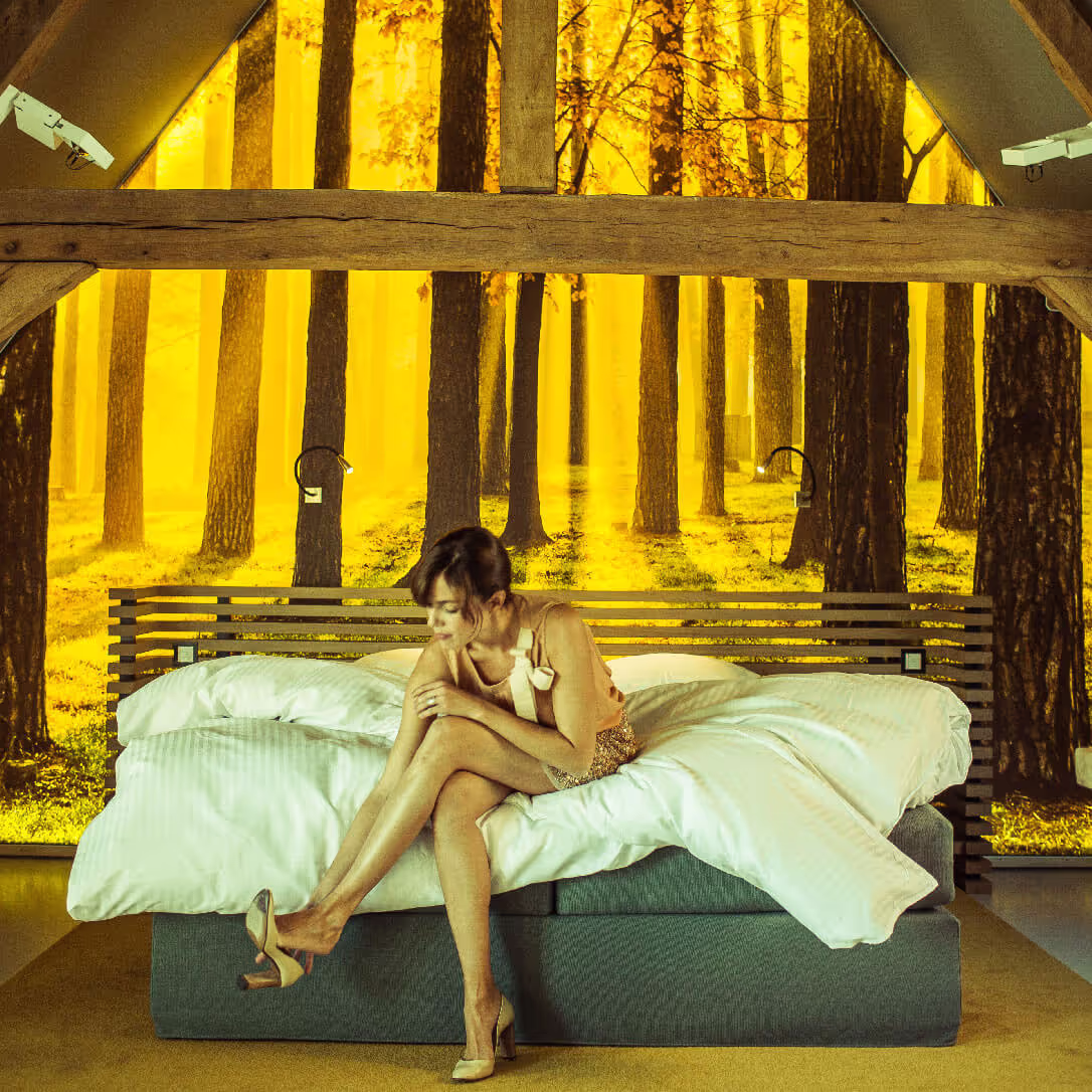 Belgium’s Beautiful Heritage of Hotels