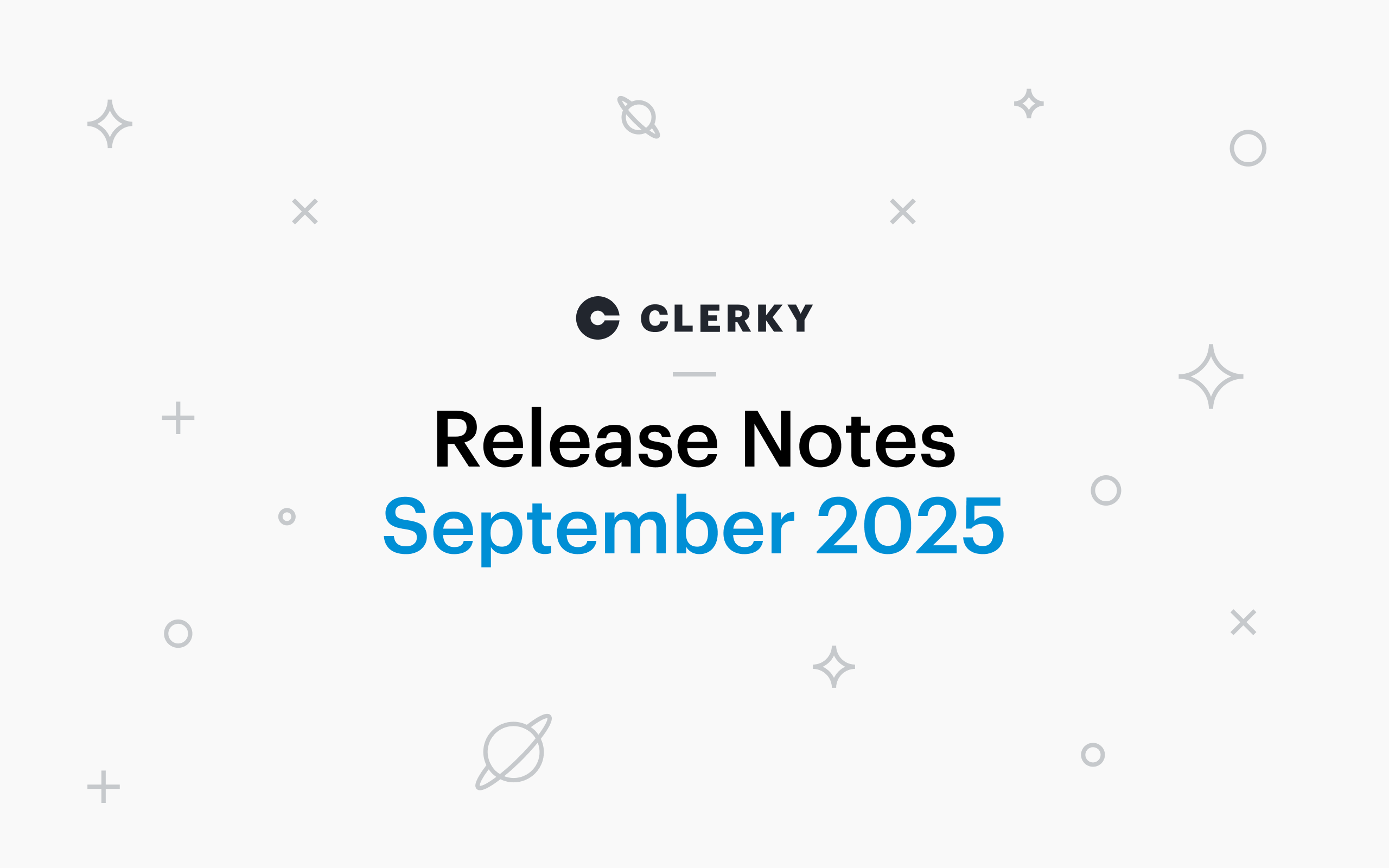 Release Notes: Passkeys, signup bonuses, and more perks 