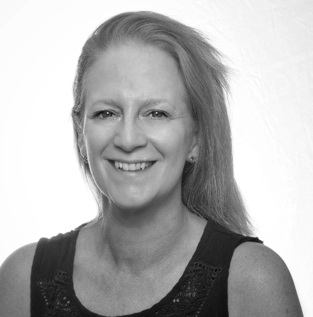 Portrait de Nathalie Martin