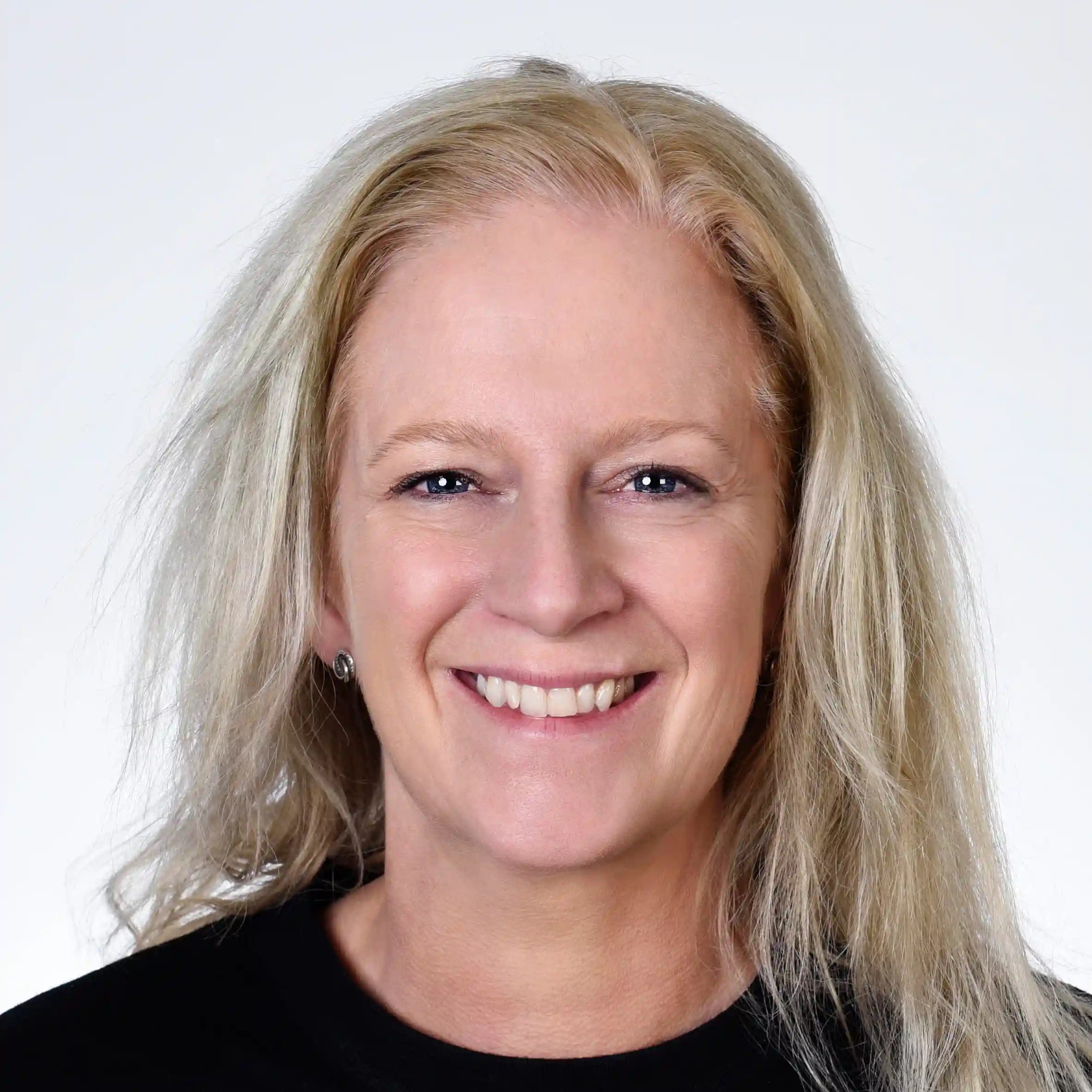 Portrait de Nathalie Martin