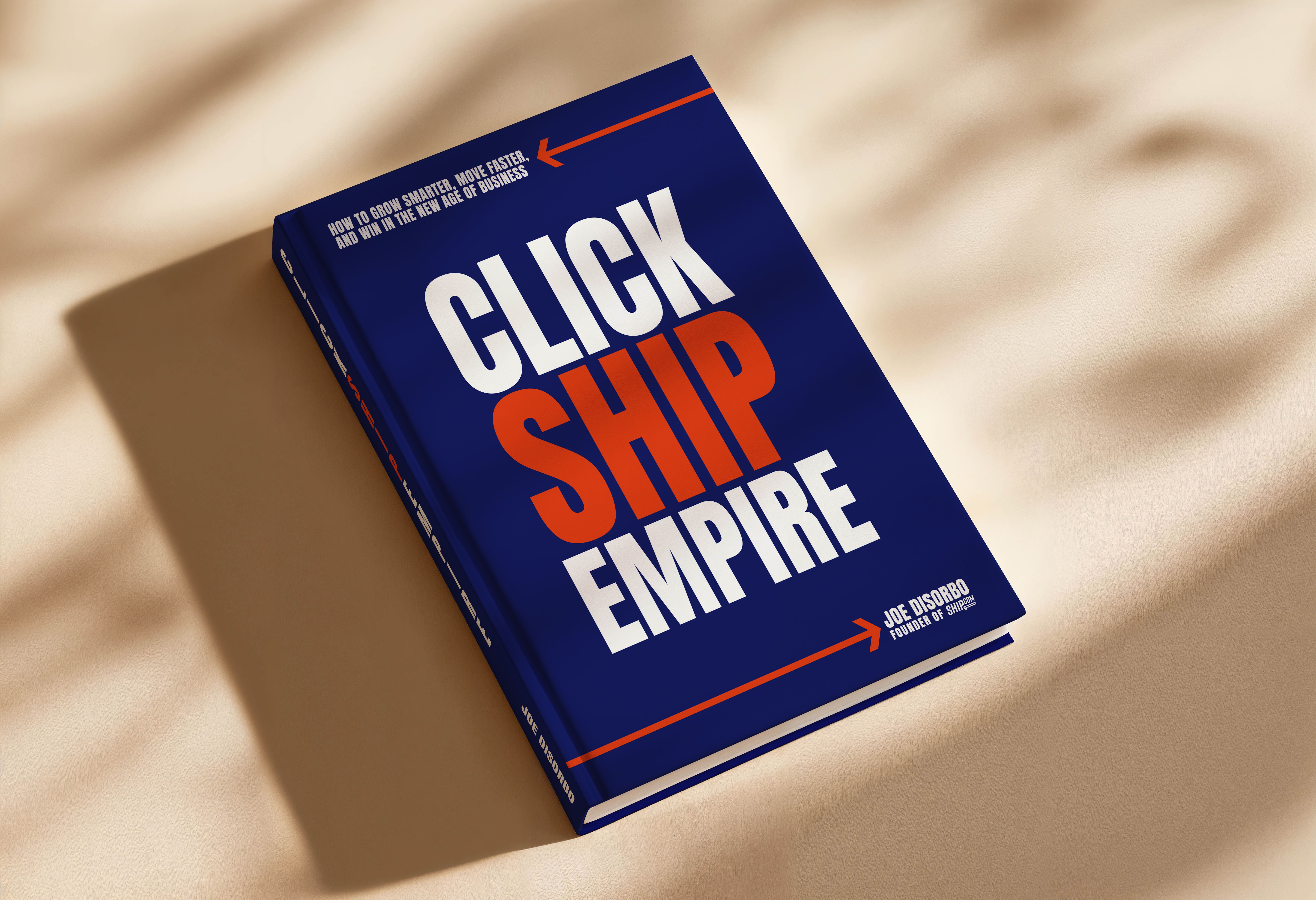 Click Ship Empire