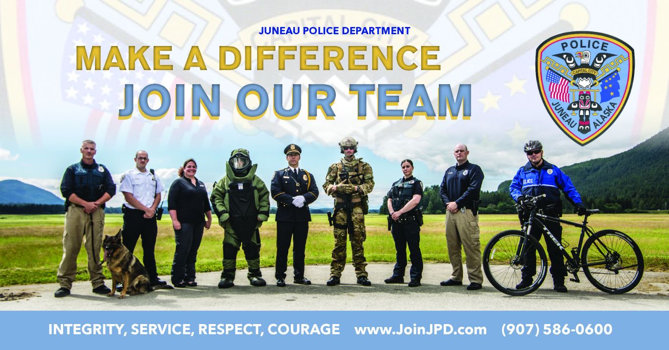 Make a difference. Join our team.