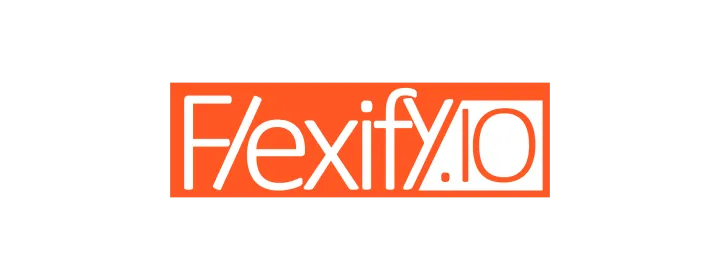Flexify.io Logo