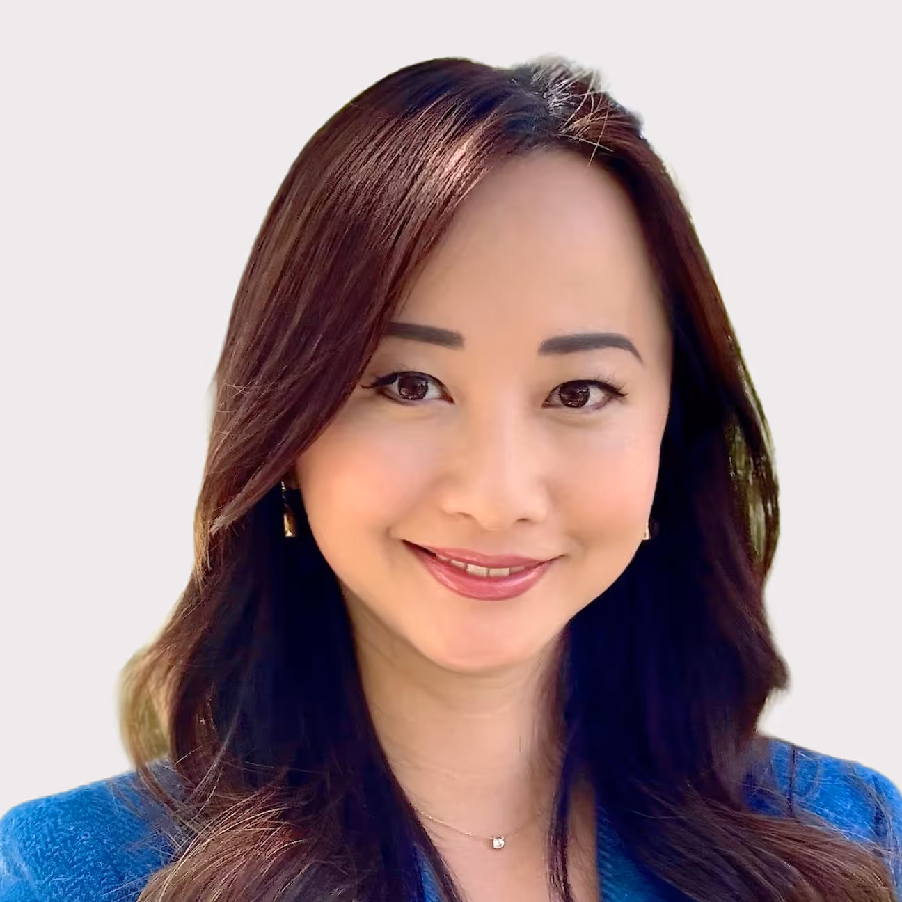 Evangeline Cheung Headshot