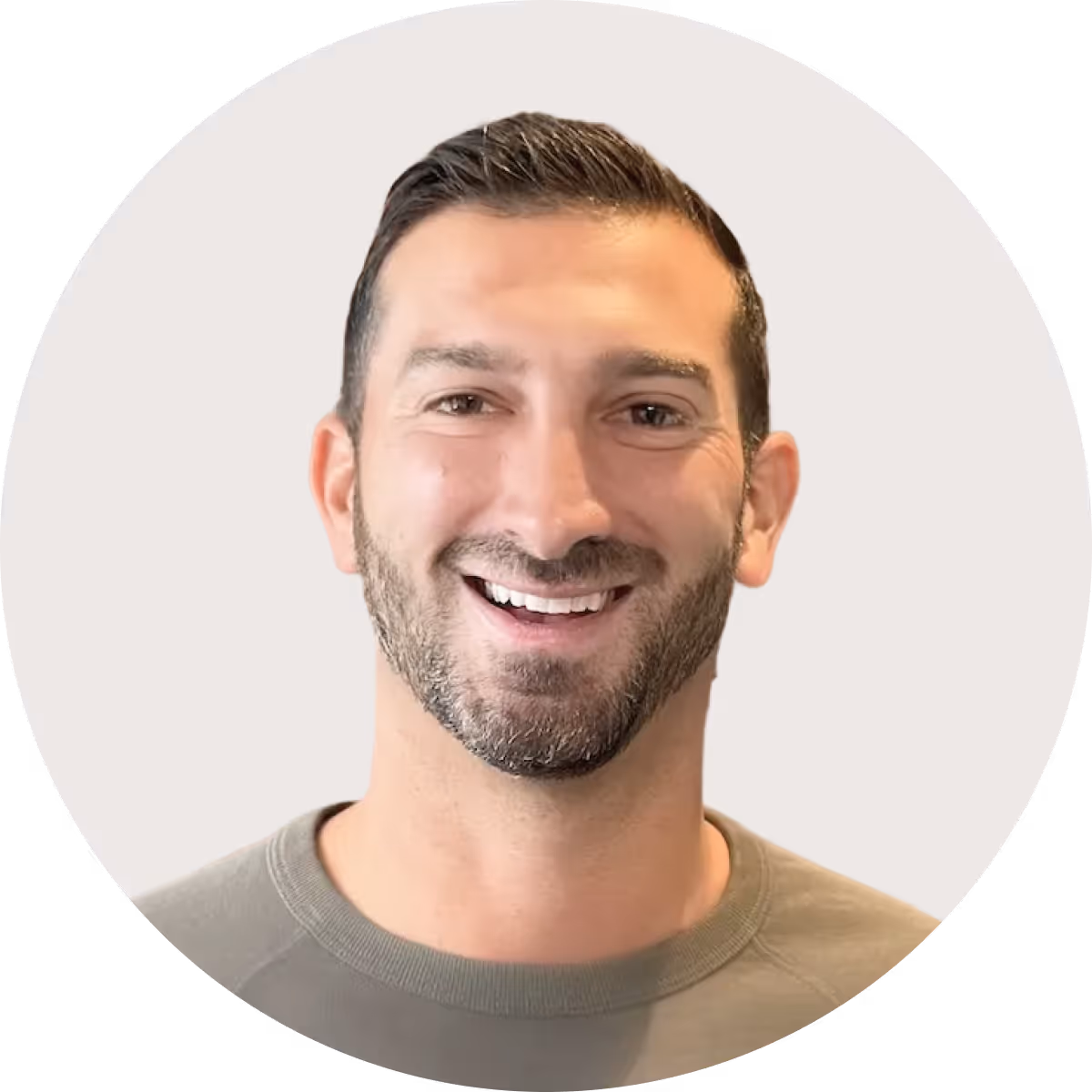 Max Altschuler Headshot