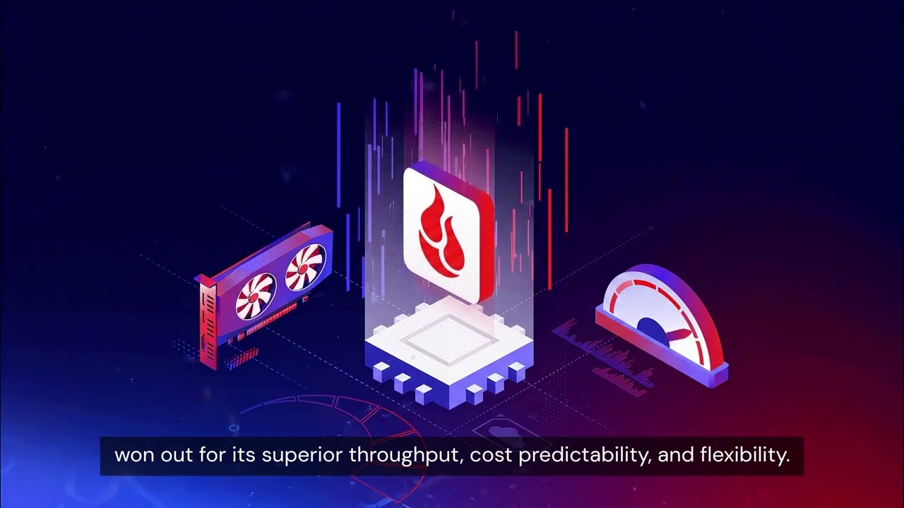 Mirage AI video platform case study thumbnail
