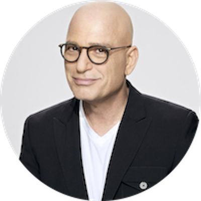 Howie Mandel