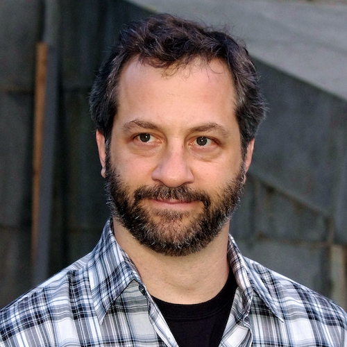 Judd Apatow