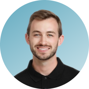 daniel besterman senior product UX designer