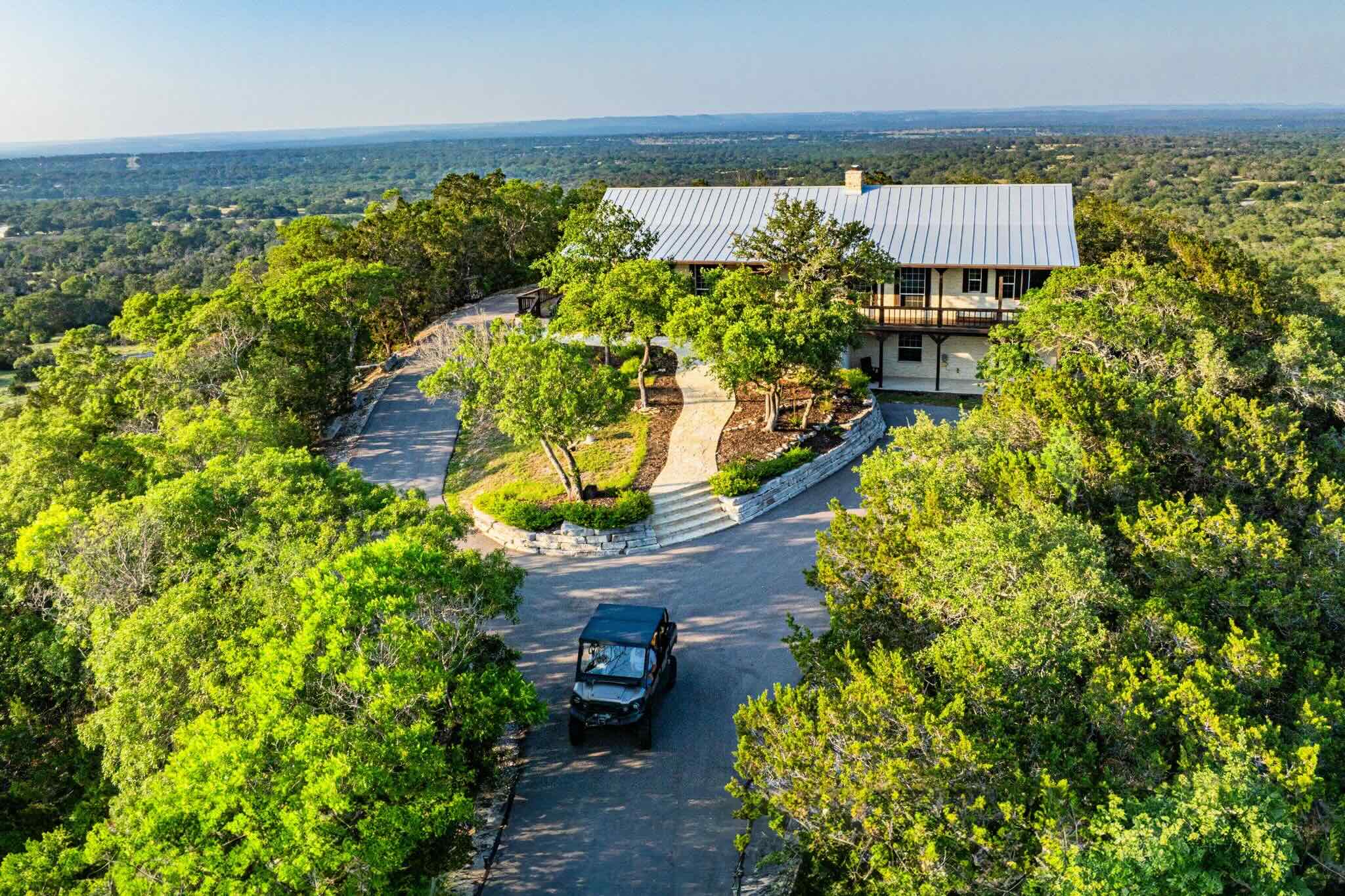Selling Quality Ranches Throughout Texas | Texas Ranches For Sale