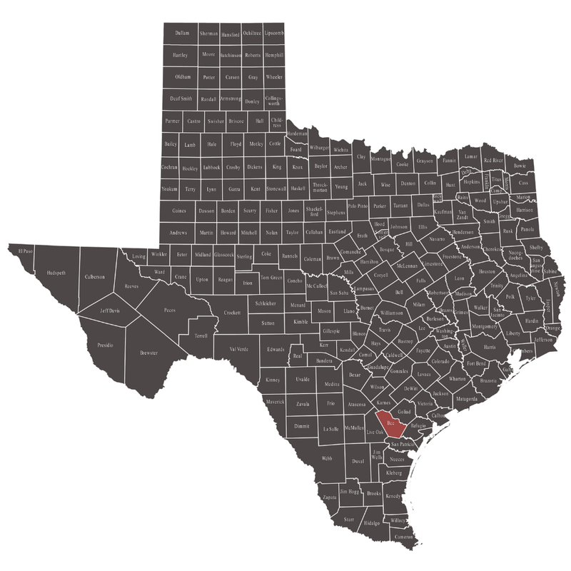 Bee County Borders Bee County Ranches For Sale | Texas Ranches For Sale