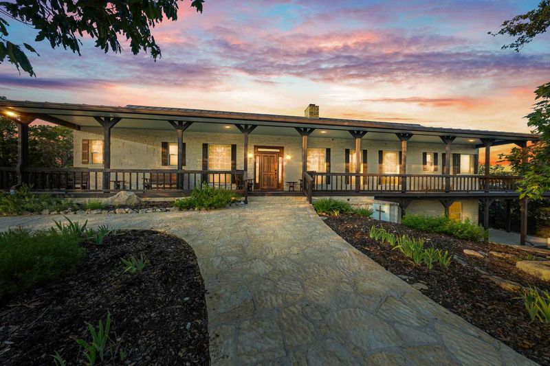 Hill Country Ranches For Sale | Texas Ranches For Sale