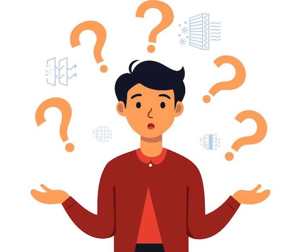 Preferred Air answers questions homeowners have regarding their HVAC filters. 