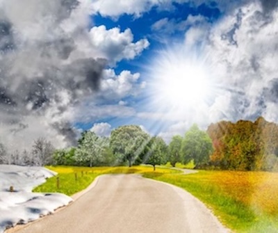 New England experiences a variety of weather in all 4 seasons, making heating and cooling sometimes tricky for homeowners. 