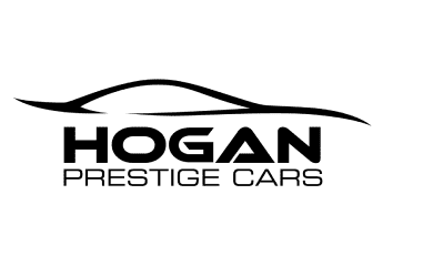 hogan prestige cars logo