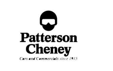 patterson cheney logo