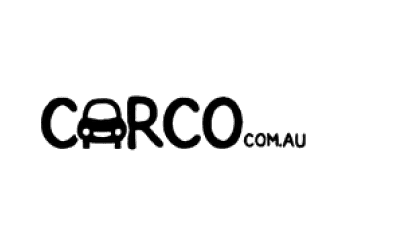 carco logo