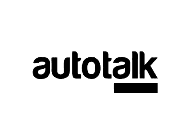 autotalk logo