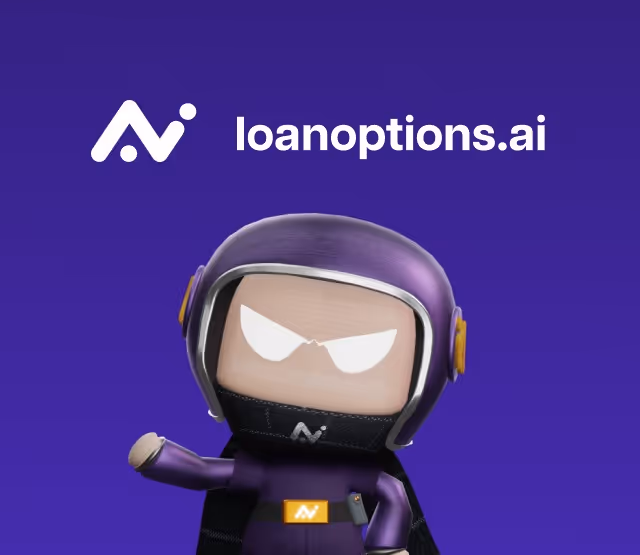Loanoptions.ai image