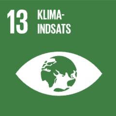 SDG 13: Climate action