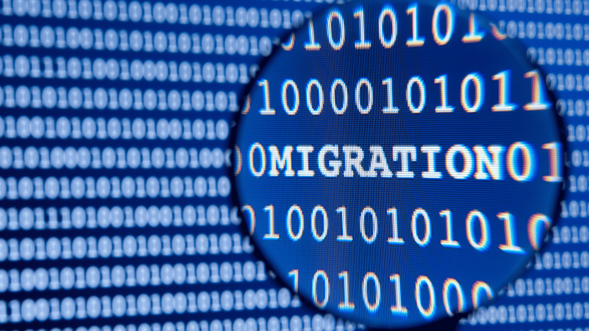 migration