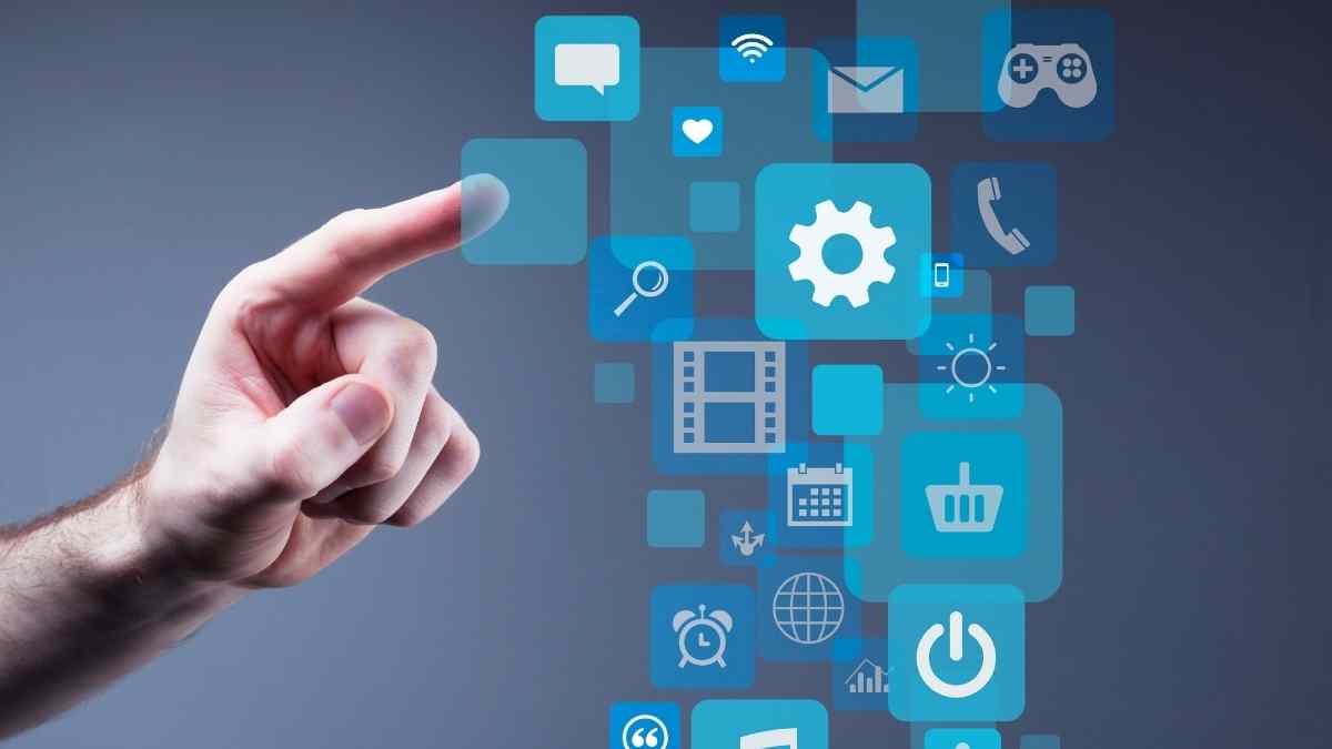 digitalisation des entreprises