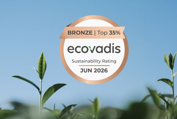 Ecovadis