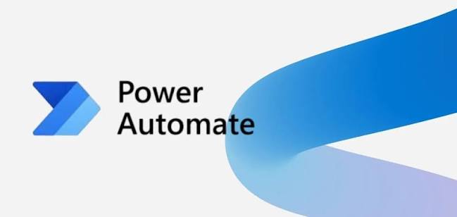 Power Automate