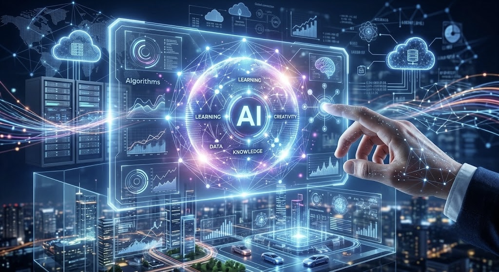 AI