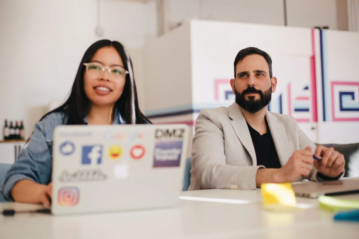 Stratégie & conseils de transformation