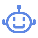 Icône de la solution Automatisation et RPA