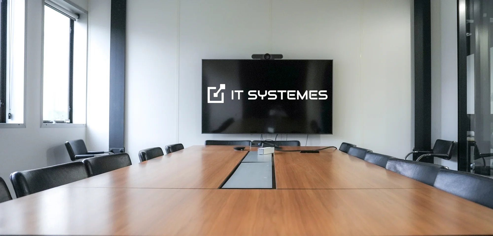 Illustration of the Privileged Access Management (PAM) solution by IT Systèmes