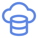 Icône de la solution Migration Cloud