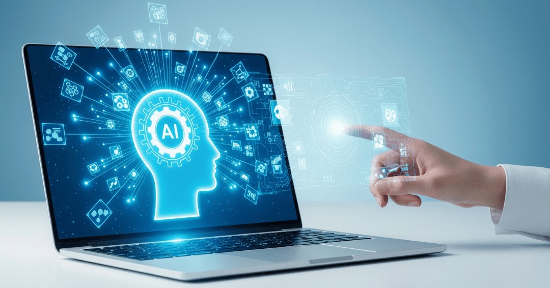 Illustration de la solution Logiciel métier par IT Systèmes