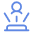 Privileged Access Management (PAM) solution icon