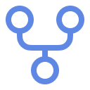 Icône de la solution API Management et Interopérabilité logiciels