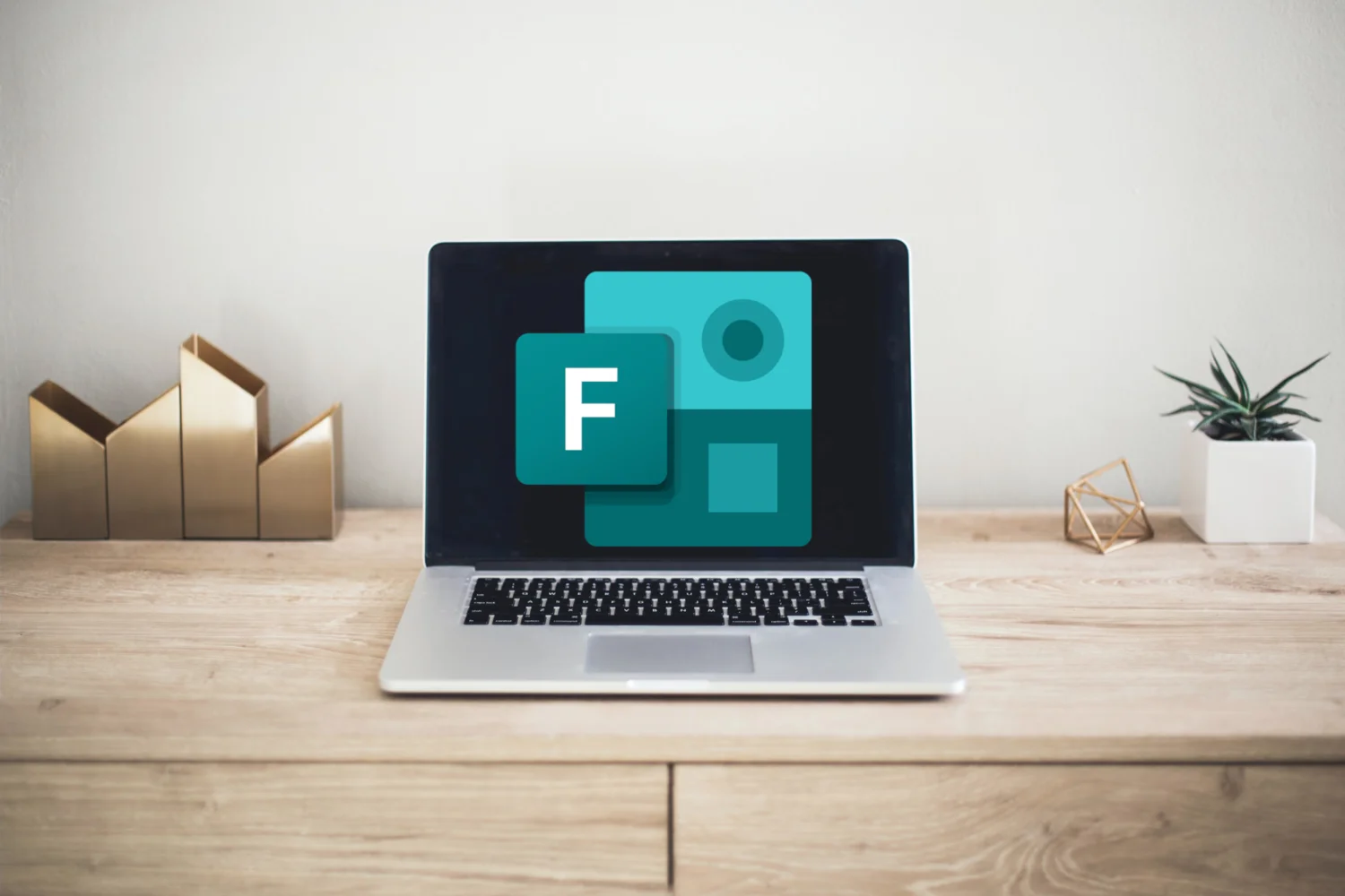Illustration – Formation Users - Microsoft Forms