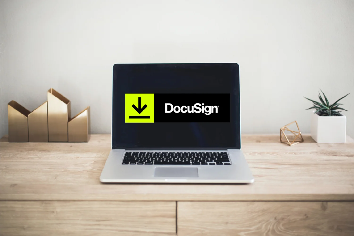 DocuSign training