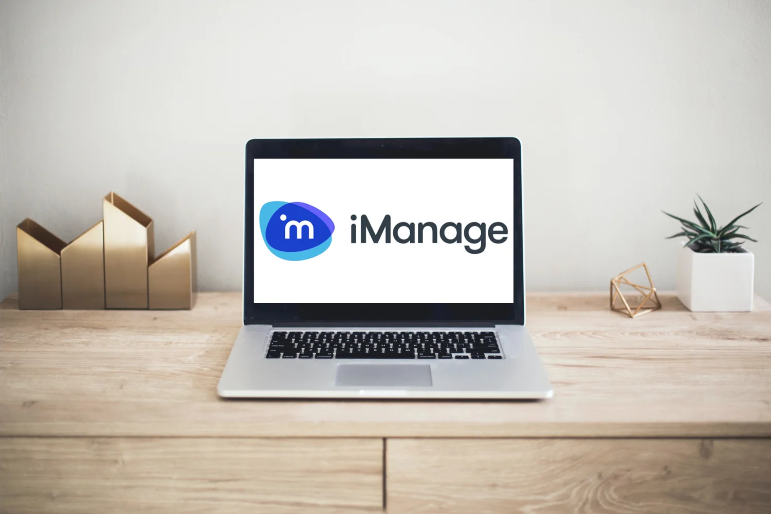 Formation iManage