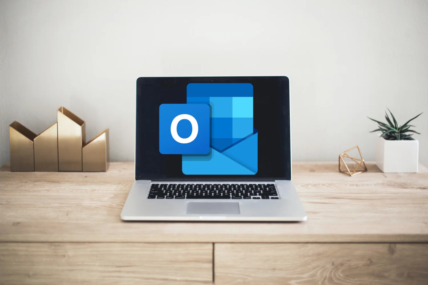 Formation Users - Microsoft Outlook