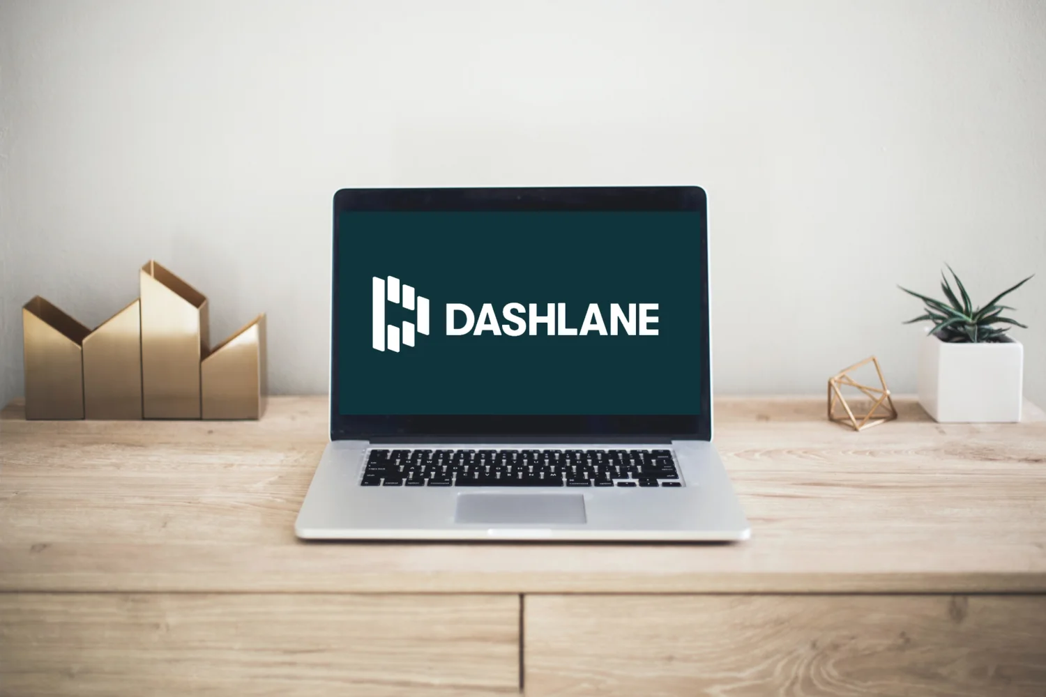 Formation DashLane