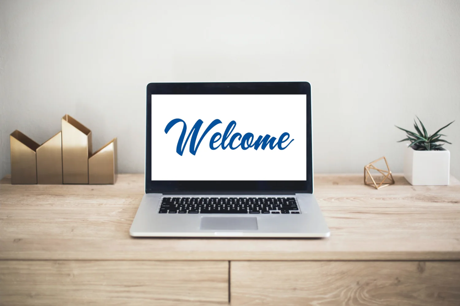Illustration – Formation Welcomer