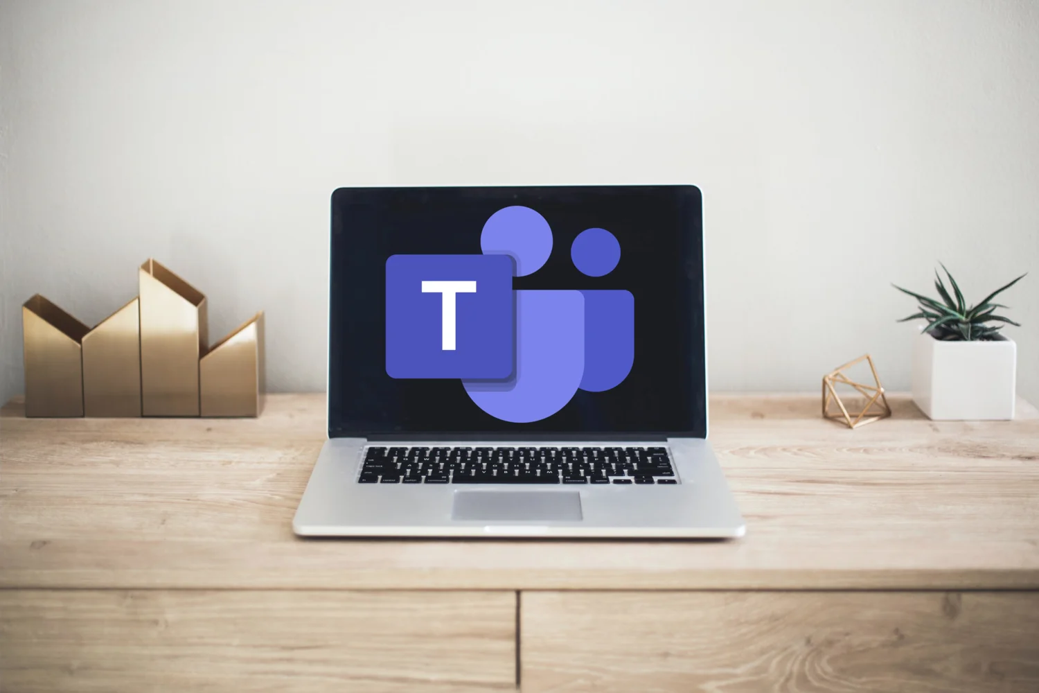 Illustration – Formation Admin - Microsoft Teams